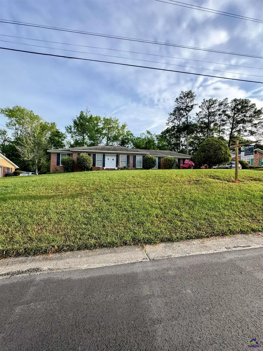 4559 N Beechwood Drive, Macon, GA 31210 - #2