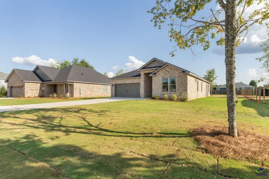 224 Farmland Circle, Perry, GA 31069 - #2