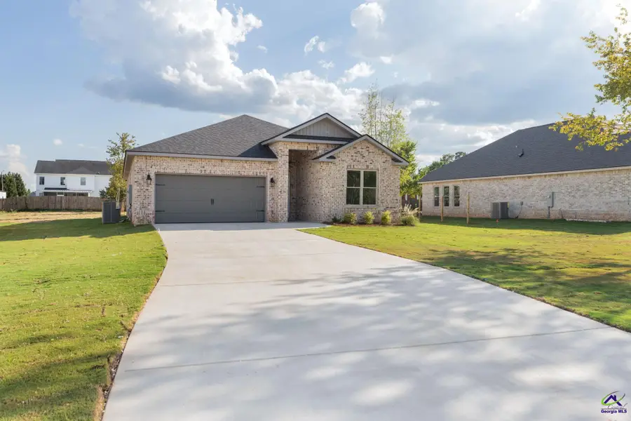 224 Farmland Circle, Perry, GA 31069 - #3