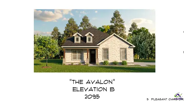 5 Pleasant Oaks Drive, Perry, GA 31069