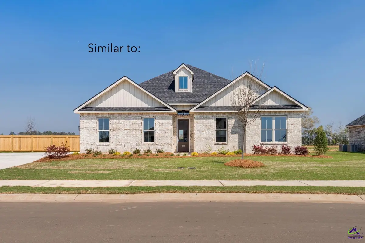 6 Pleasant Oaks Drive, Perry, GA 31069 - #1