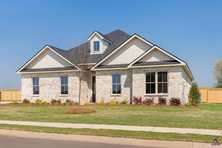 6 Pleasant Oaks Drive, Perry, GA 31069 - #2