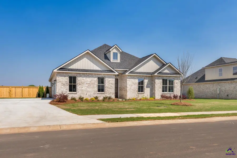 6 Pleasant Oaks Drive, Perry, GA 31069 - #3