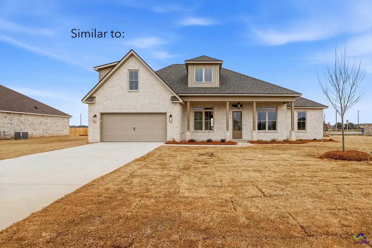 8 Pleasant Oaks Drive, Perry, GA 31069 - #1