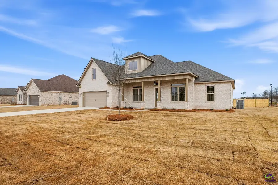 8 Pleasant Oaks Drive, Perry, GA 31069 - #2