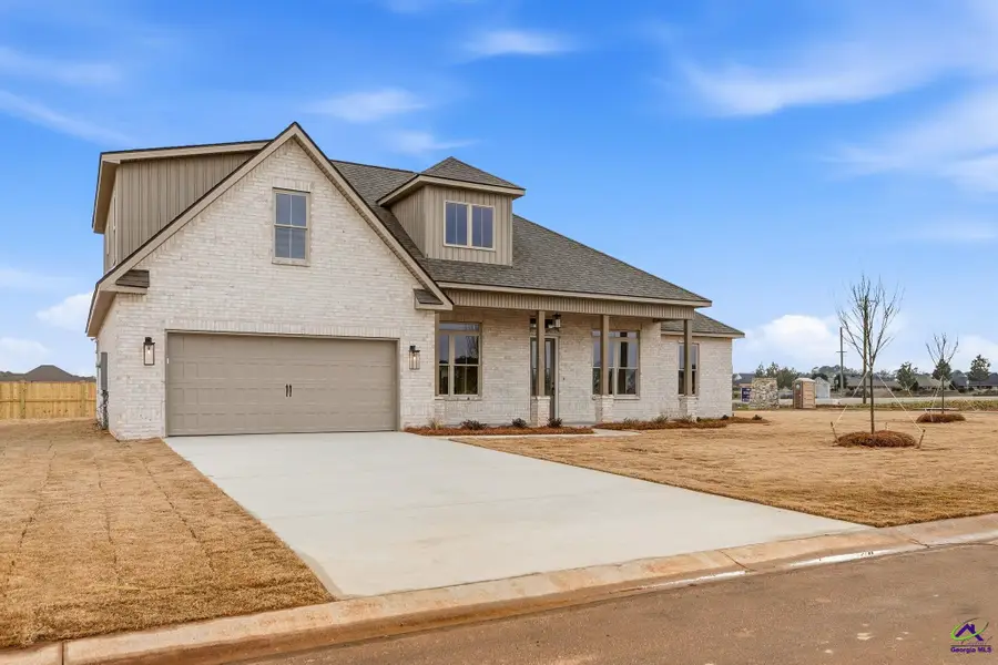 8 Pleasant Oaks Drive, Perry, GA 31069 - #3