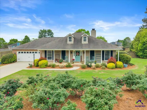 116 Waterford Drive, Bonaire, GA 31005