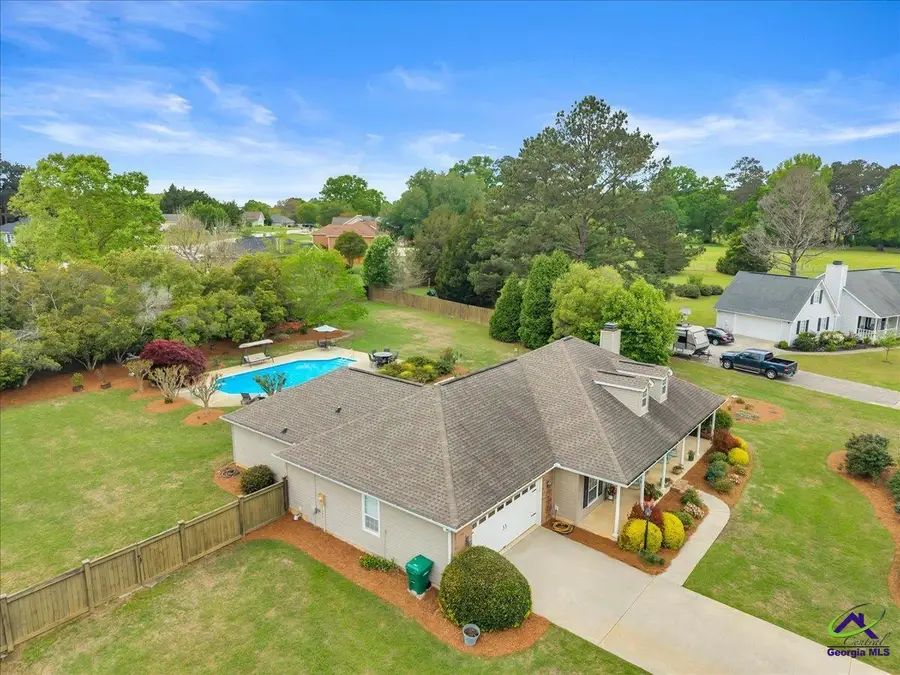 116 Waterford Drive, Bonaire, GA 31005 - #3