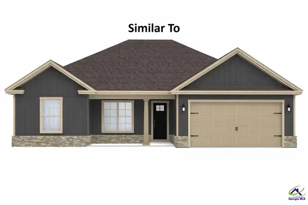 513 New Hope, Perry, GA 31069
