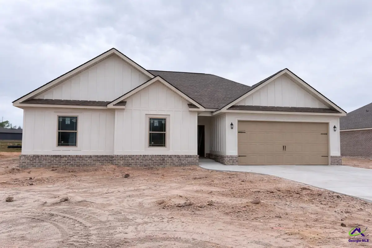 517 Avington Chase, Perry, GA 31069 - #1