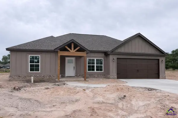 519 New Hope, Perry, GA 31069