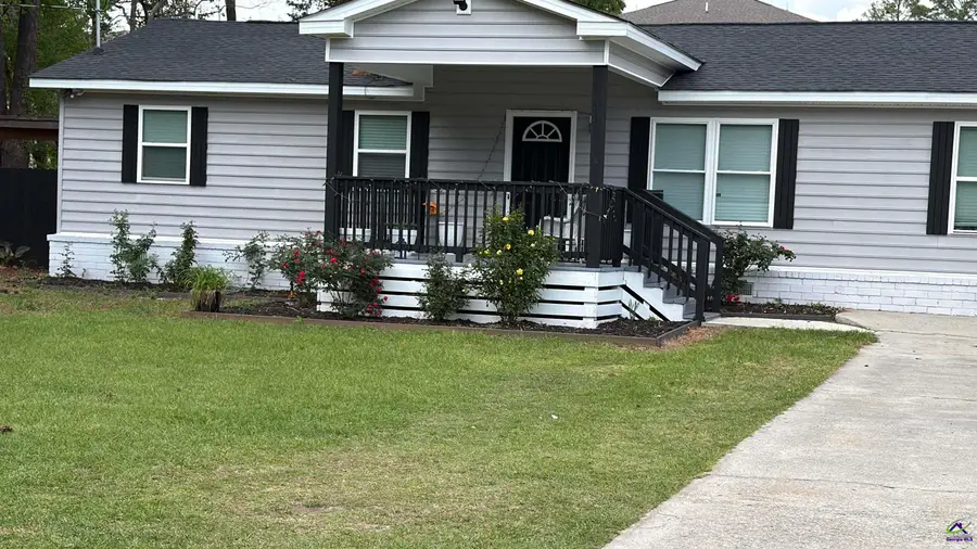 115 Maxwell Drive, Warner Robins, GA 31088 - #3