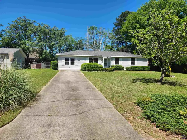 103 Cheryl Boulevard, Warner Robins, GA 31088