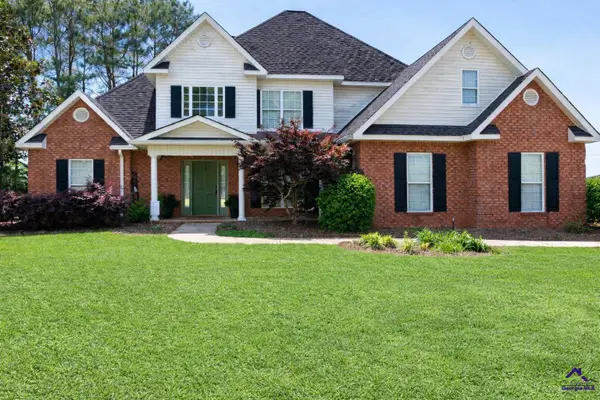 406 Victoria Circle, Warner Robins, GA 31088