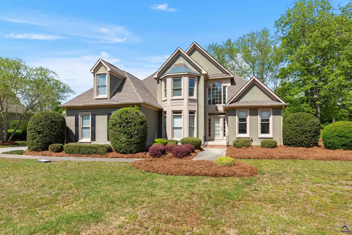 106 Club Court, Warner Robins, GA 31088 - #1