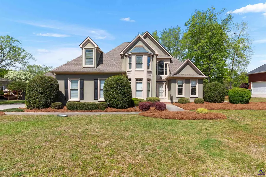 106 Club Court, Warner Robins, GA 31088 - #2