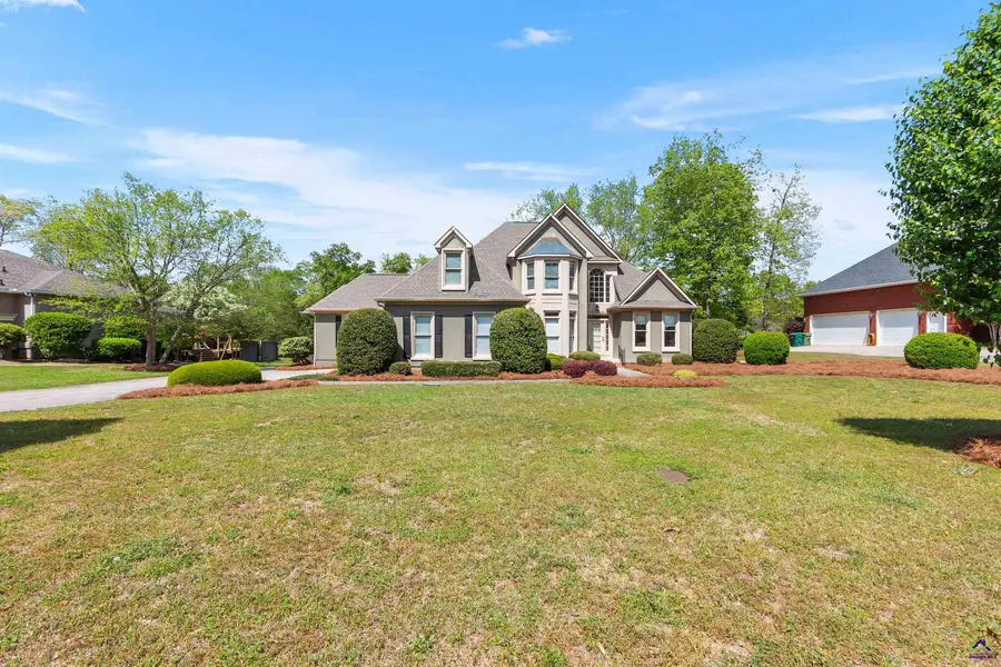 106 Club Court, Warner Robins, GA 31088 - #3