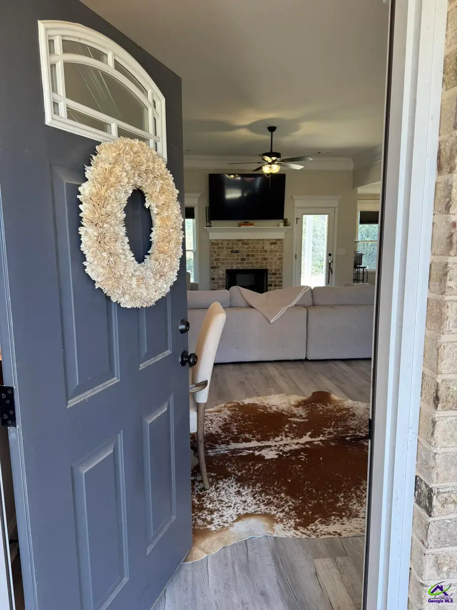 208 Gibson Circle, Kathleen, GA 31047 - #2