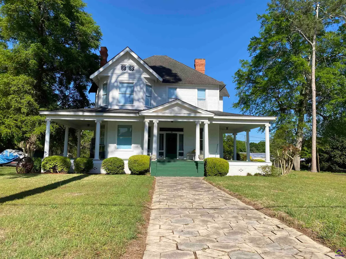 620 Barlow Street, Americus, GA 31709 - #1