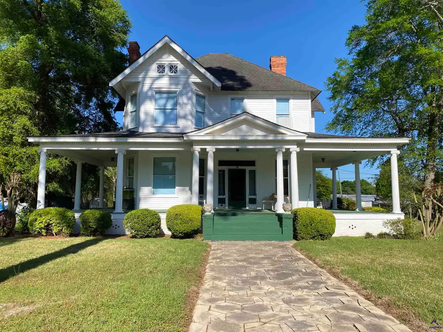 620 Barlow Street, Americus, GA 31709 - #2