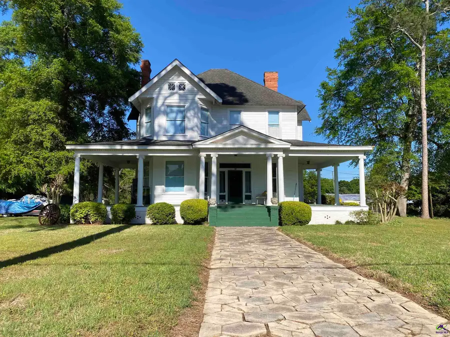 620 Barlow Street, Americus, GA 31709 - #3