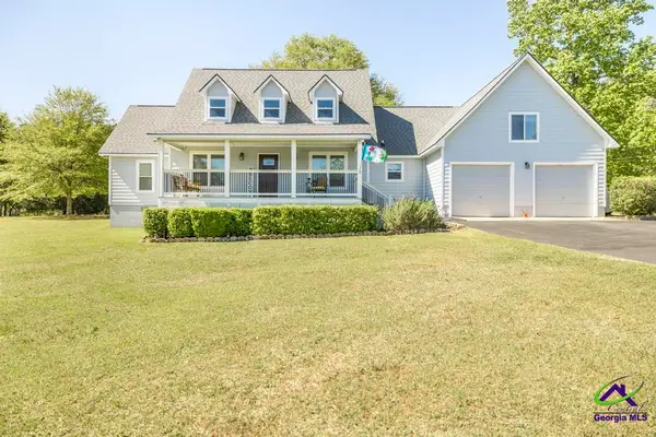 127 Bolingview Road, Juliette, GA 31046