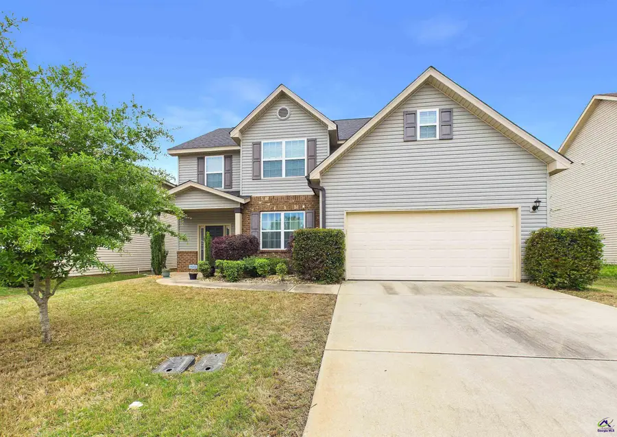 309 Flowing Meadows Drive, Kathleen, GA 31047 - #2