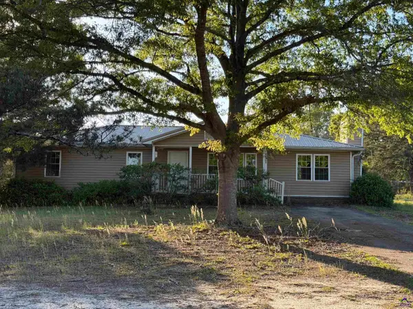 4831 Fulton Mill Road, Macon, GA 31216