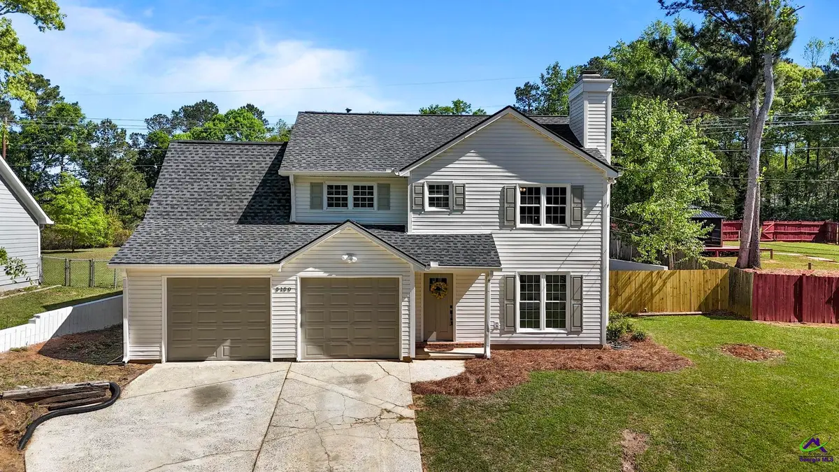 5150 Bowman Road, Macon, GA 31210 - #1