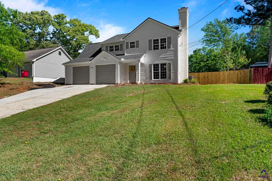 5150 Bowman Road, Macon, GA 31210 - #2