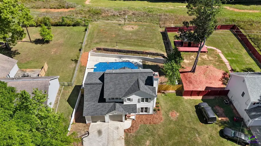 5150 Bowman Road, Macon, GA 31210 - #3