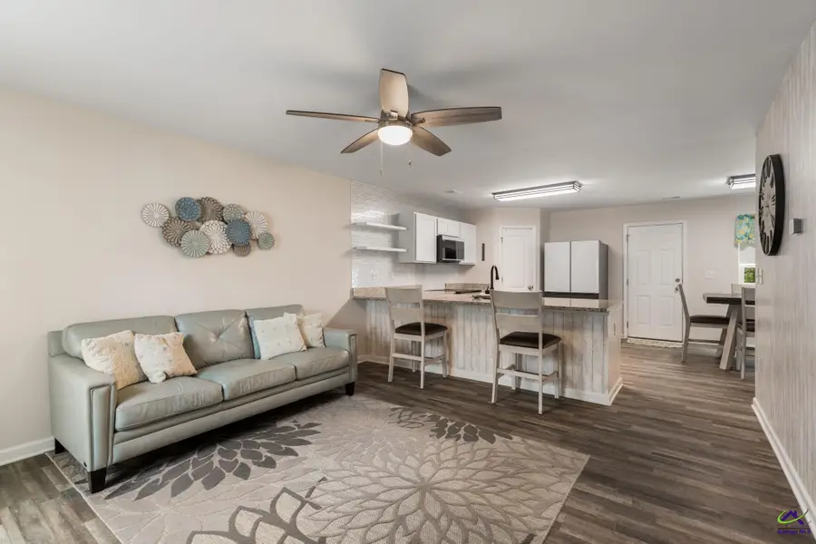 441 Kildare Way, Macon, GA 31216 - #2