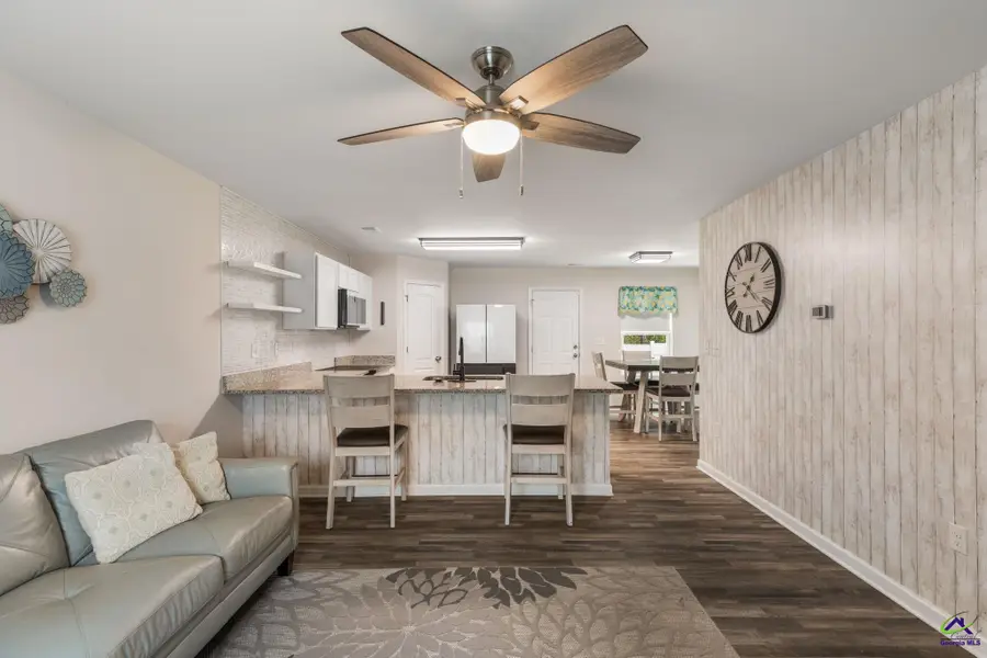 441 Kildare Way, Macon, GA 31216 - #3