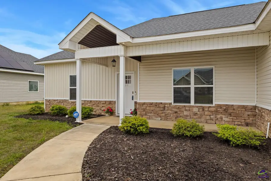 124 Cascades Court, Bonaire, GA 31005 - #2