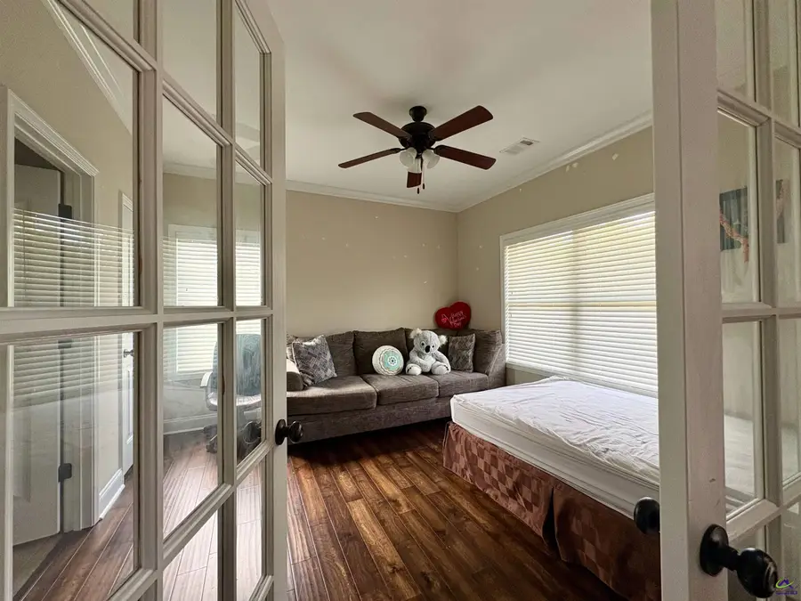 1047 Brookford Road, Macon West, GA 31008 - #3