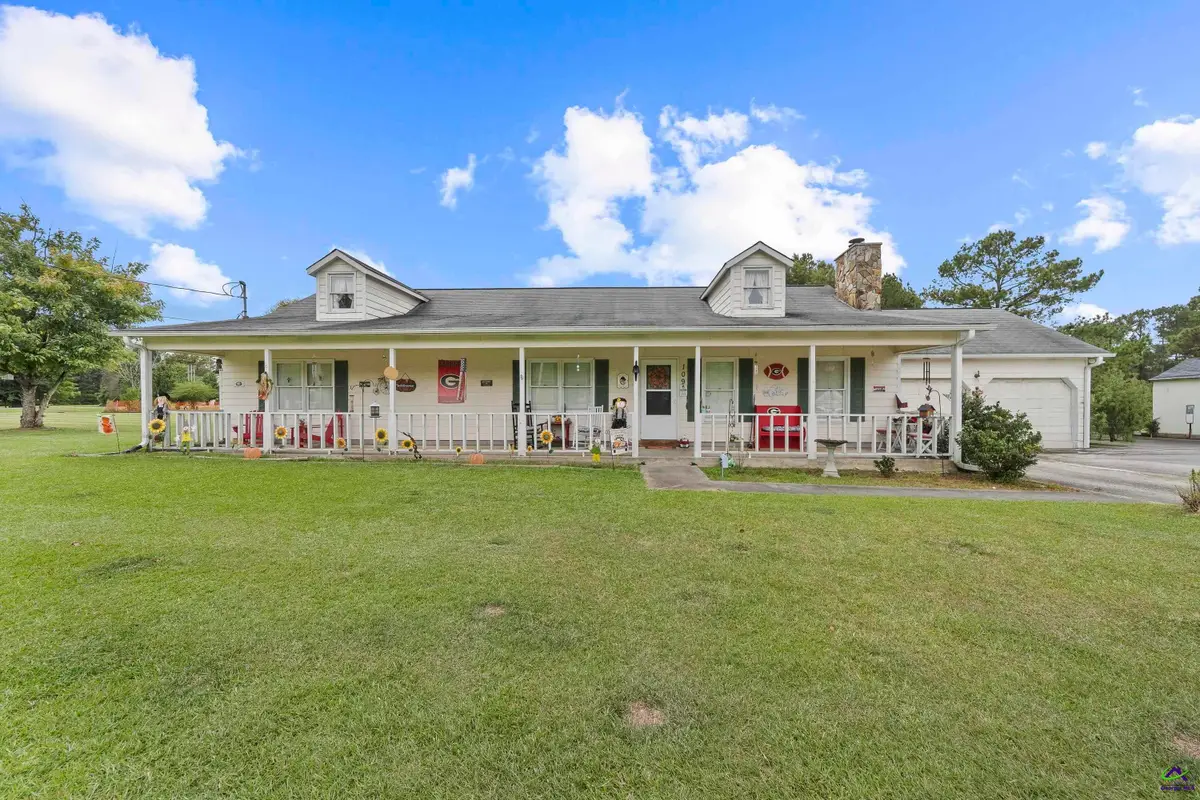 109 Southfork Drive, Macon, GA 31220 - #1