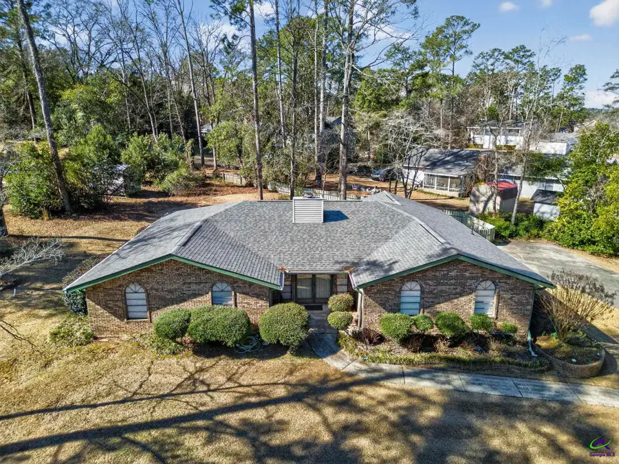 103 Pheasant Cove, Warner Robins, GA 31088 - #2