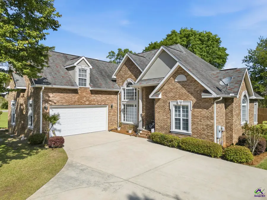 100 Constance Court, Perry, GA 31069 - #2