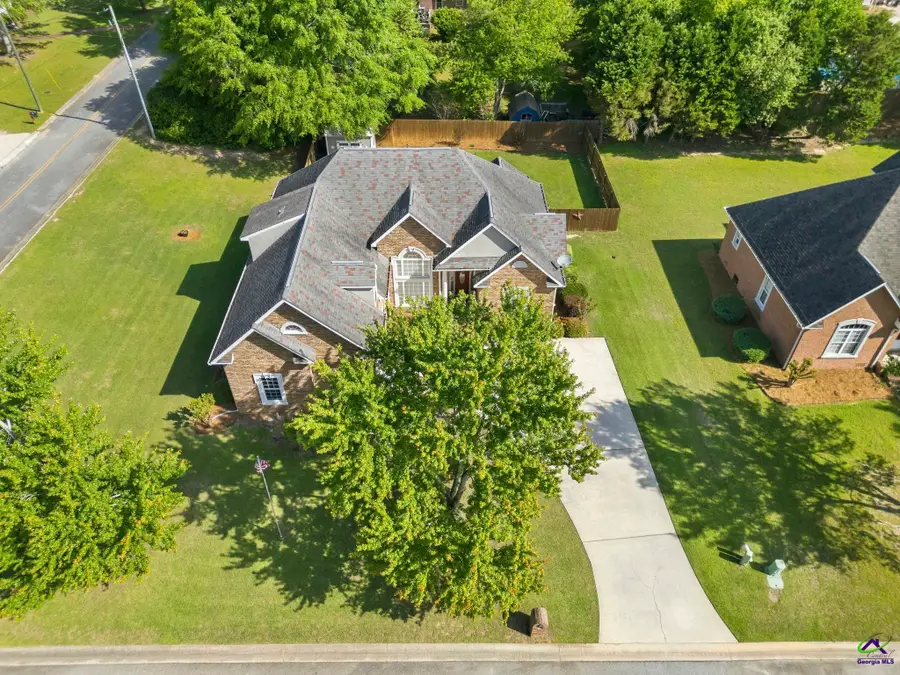 100 Constance Court, Perry, GA 31069 - #3