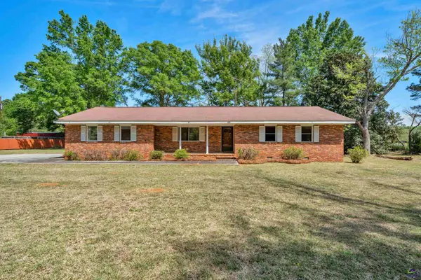 242 Lake Joy Road, Perry, GA 31069
