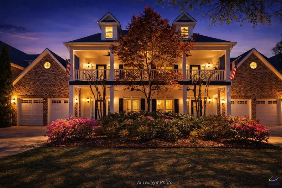 859 Tufthunter, Macon, GA 31210 - #2