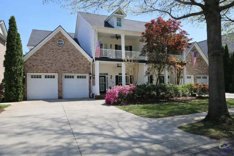 859 Tufthunter, Macon, GA 31210 - #3