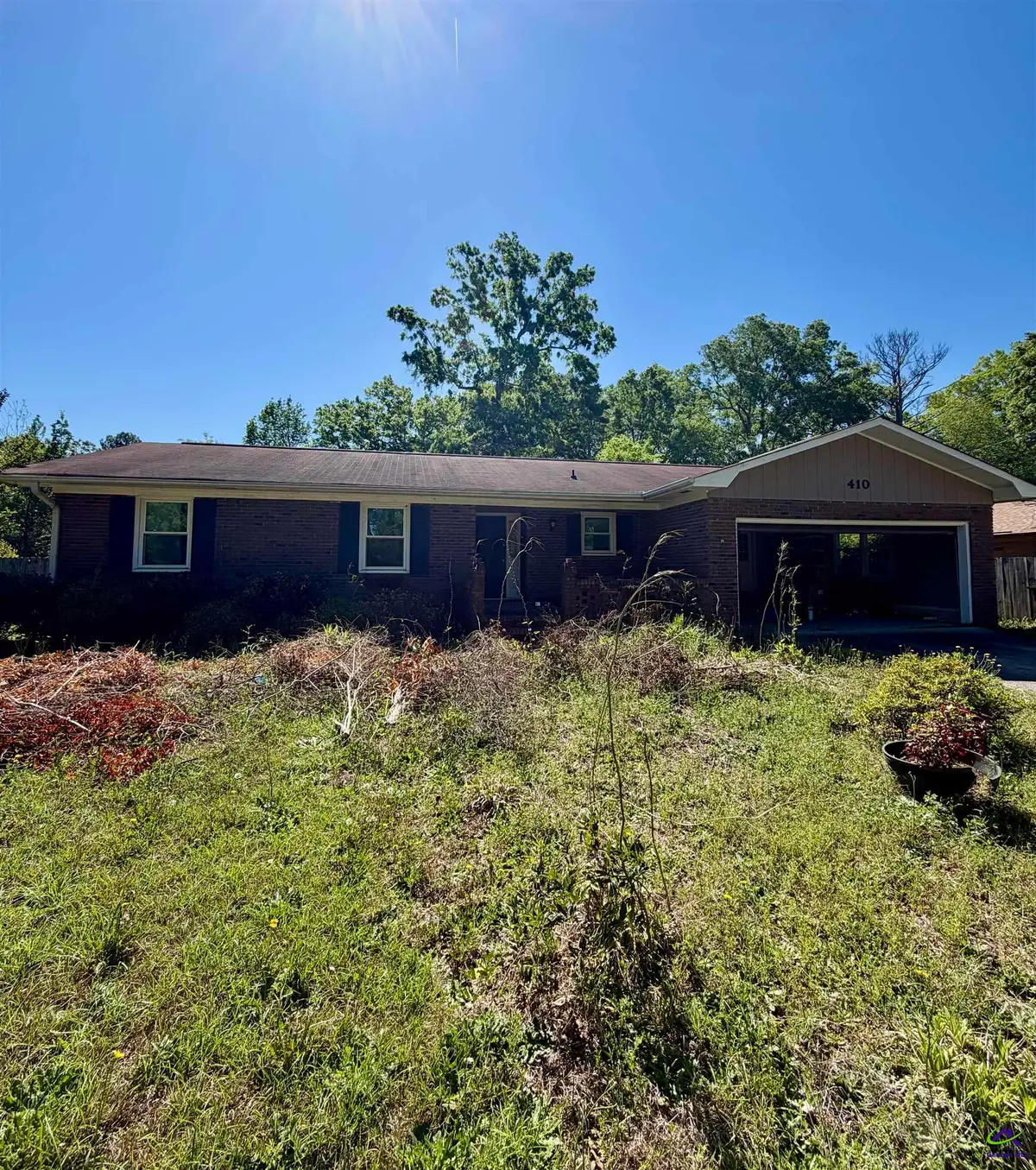 410 Gawin Dr, Warner Robins, GA 31093 - #1