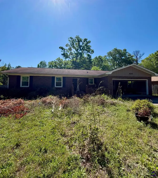 410 Gawin Dr, Warner Robins, GA 31093