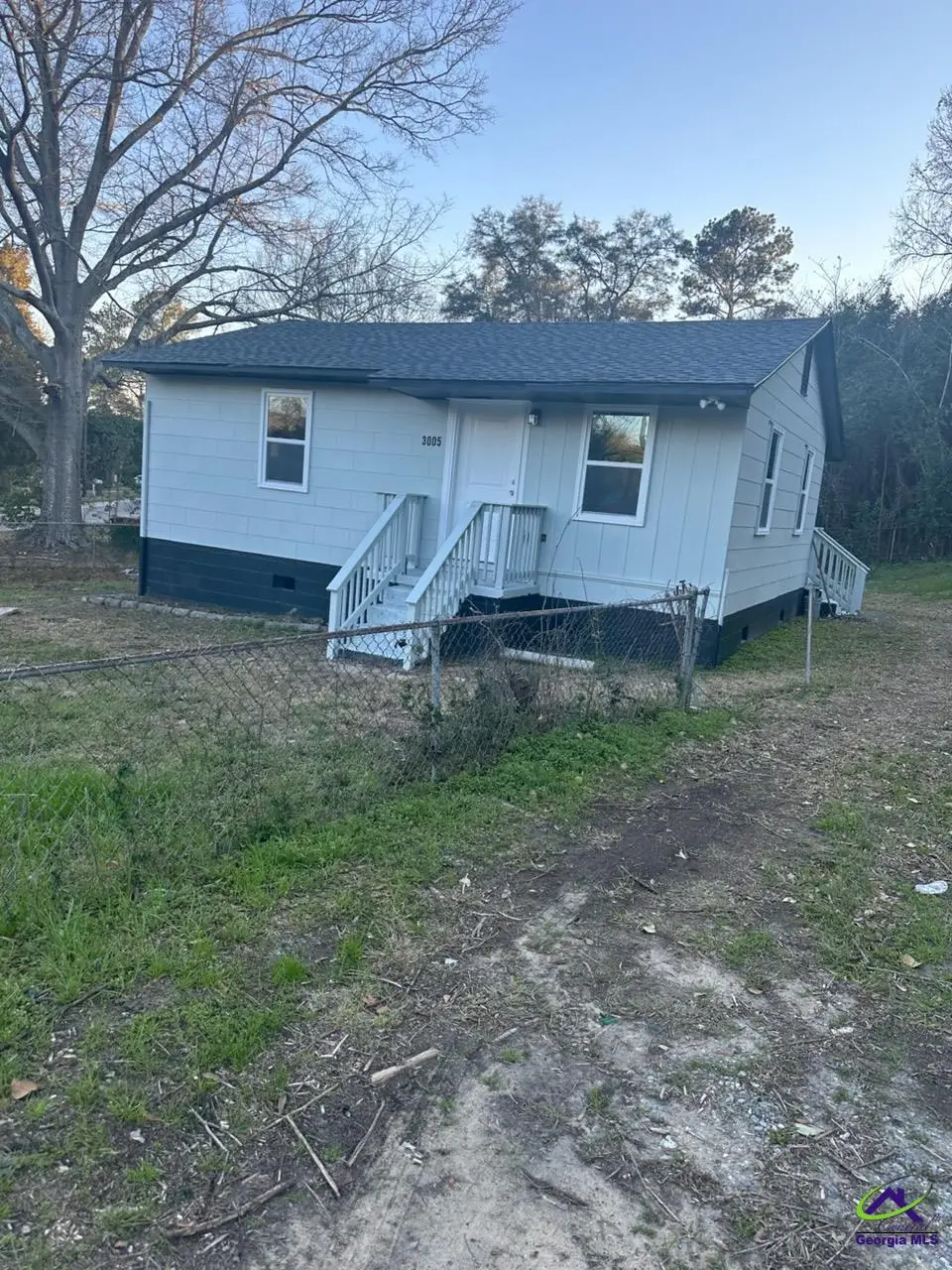 3005 Margaret Drive, Macon, GA 31206 - #1