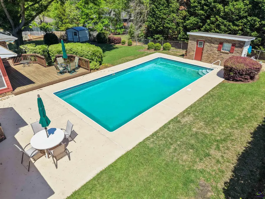 625 Todd Circle, Warner Robins, GA 31088 - #3