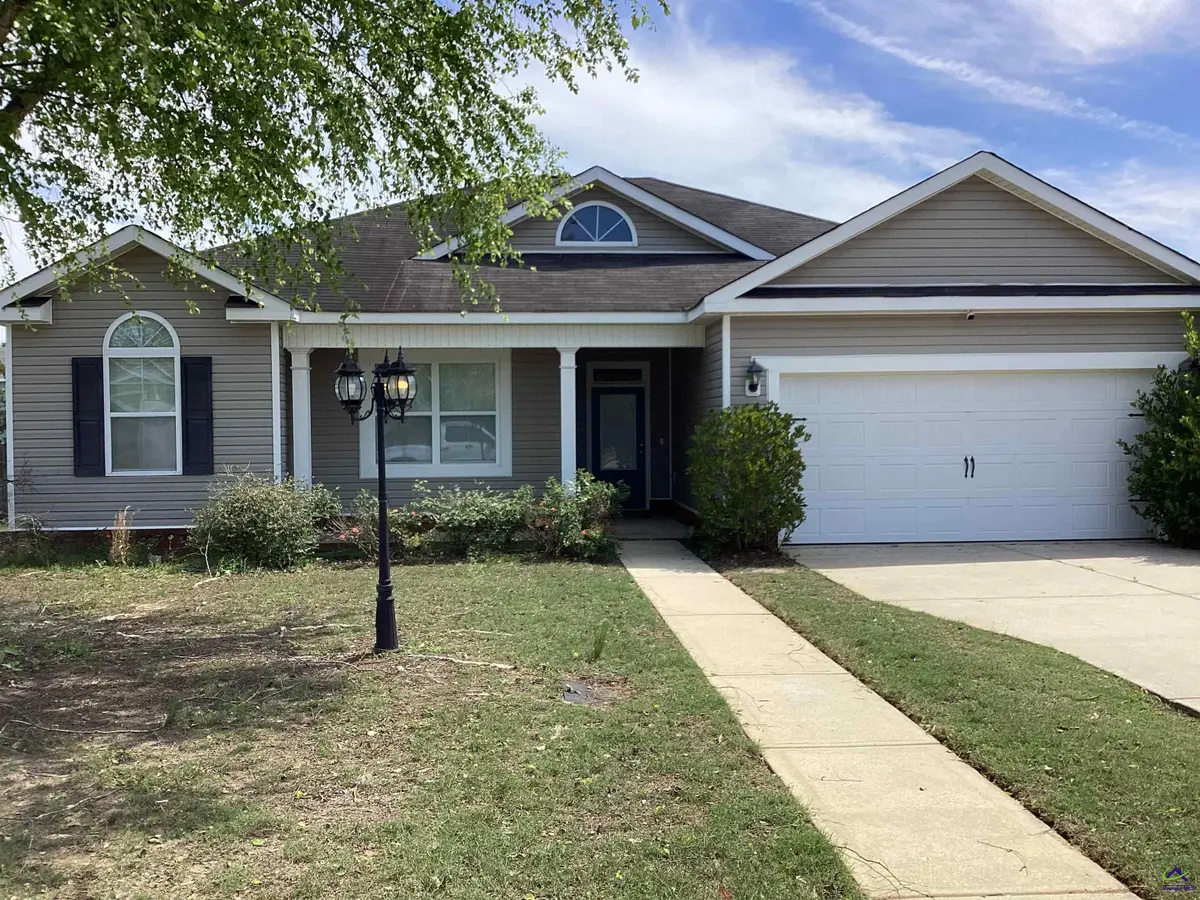 115 St. Augustine Drive, Bonaire, GA 31005 - #1