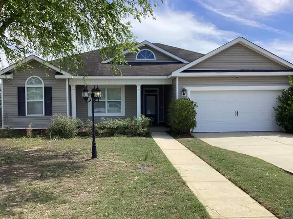 115 St. Augustine Drive, Bonaire, GA 31005