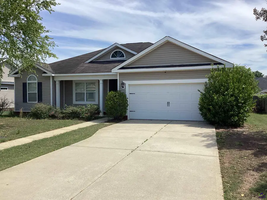 115 St. Augustine Drive, Bonaire, GA 31005 - #2