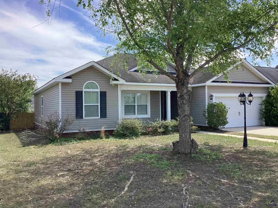 115 St. Augustine Drive, Bonaire, GA 31005 - #3